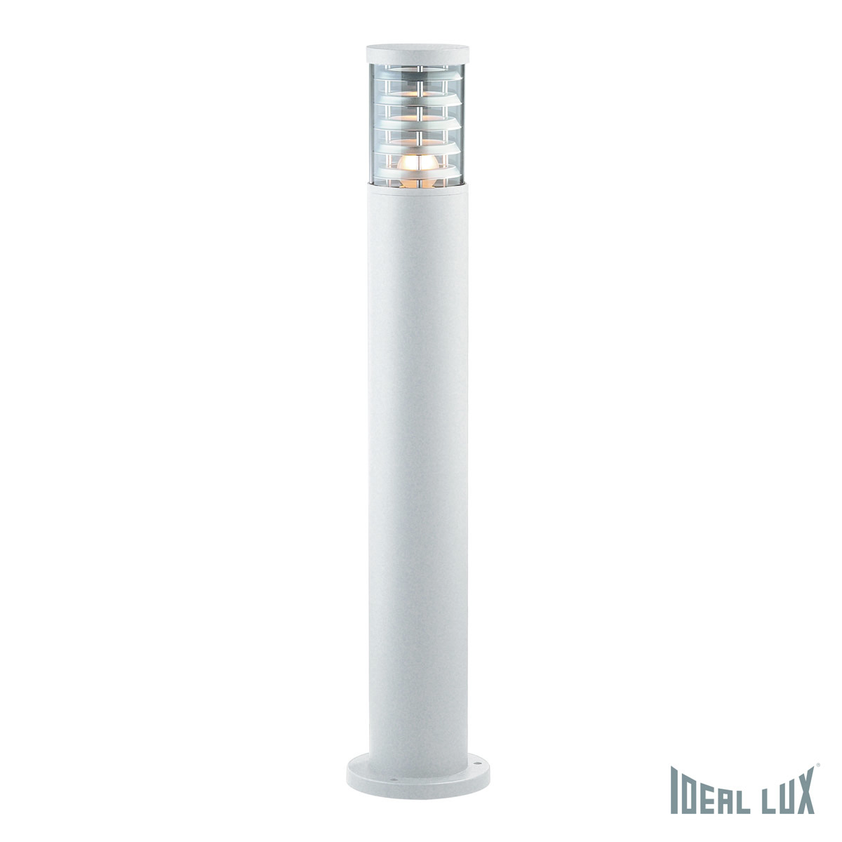 Уличный напольный светильник Ideal Lux TRONCO PT1 BIG ANTRACITE